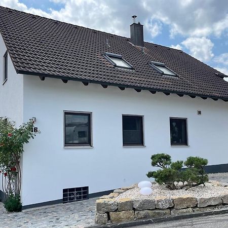 Apartment Am Stadtpark Neumarkt in der Oberpfalz Εξωτερικό φωτογραφία