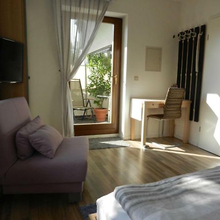 Apartment Am Stadtpark Neumarkt in der Oberpfalz Εξωτερικό φωτογραφία