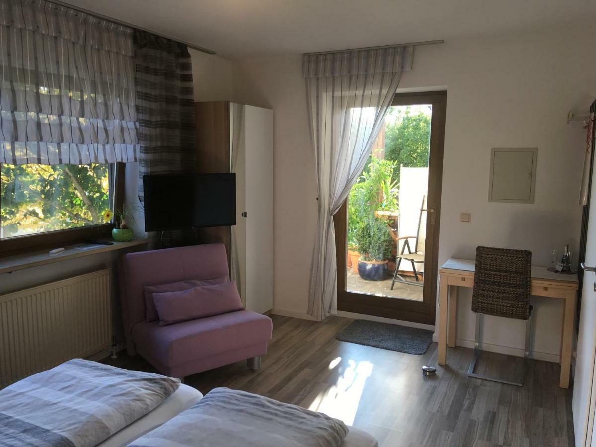 Apartment Am Stadtpark Neumarkt in der Oberpfalz Εξωτερικό φωτογραφία