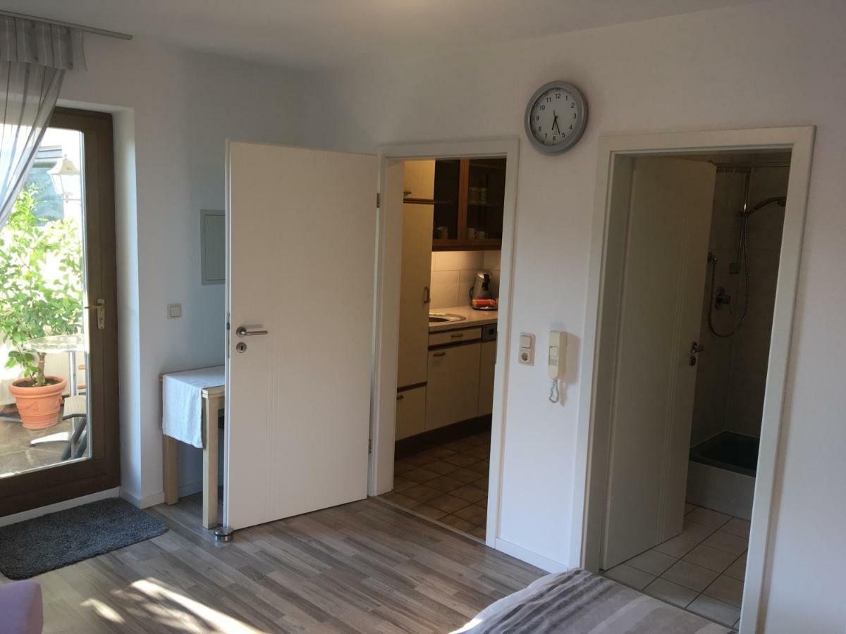 Apartment Am Stadtpark Neumarkt in der Oberpfalz Εξωτερικό φωτογραφία