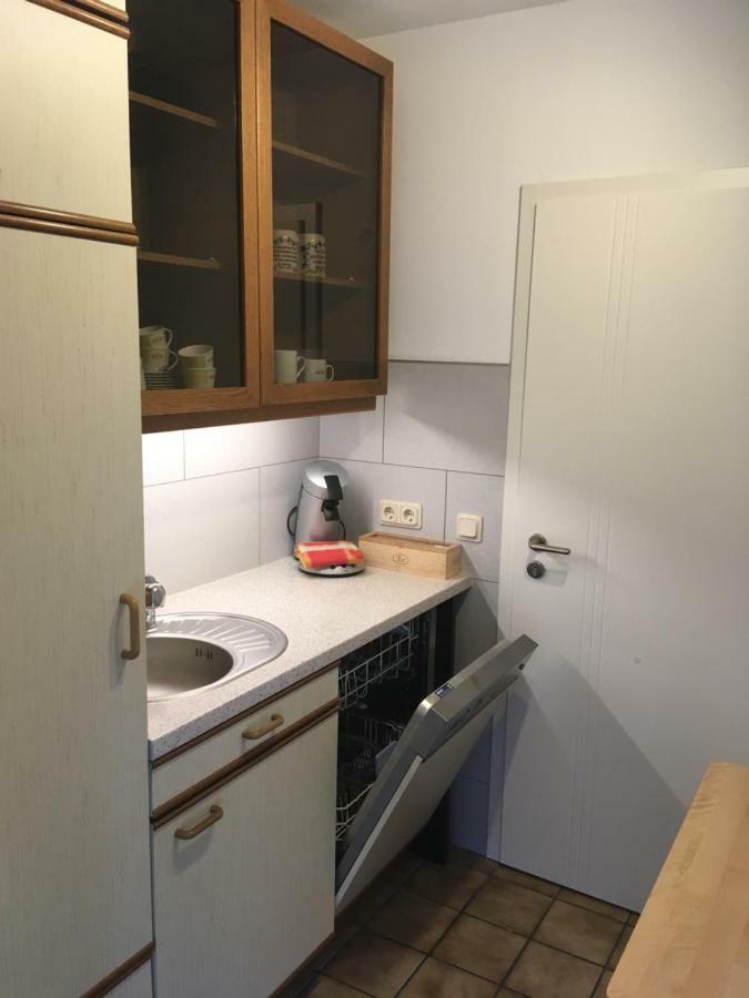 Apartment Am Stadtpark Neumarkt in der Oberpfalz Εξωτερικό φωτογραφία