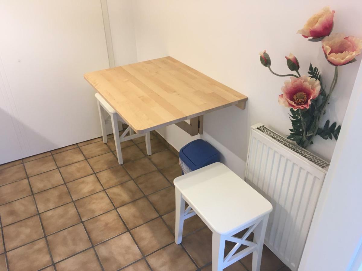 Apartment Am Stadtpark Neumarkt in der Oberpfalz Εξωτερικό φωτογραφία