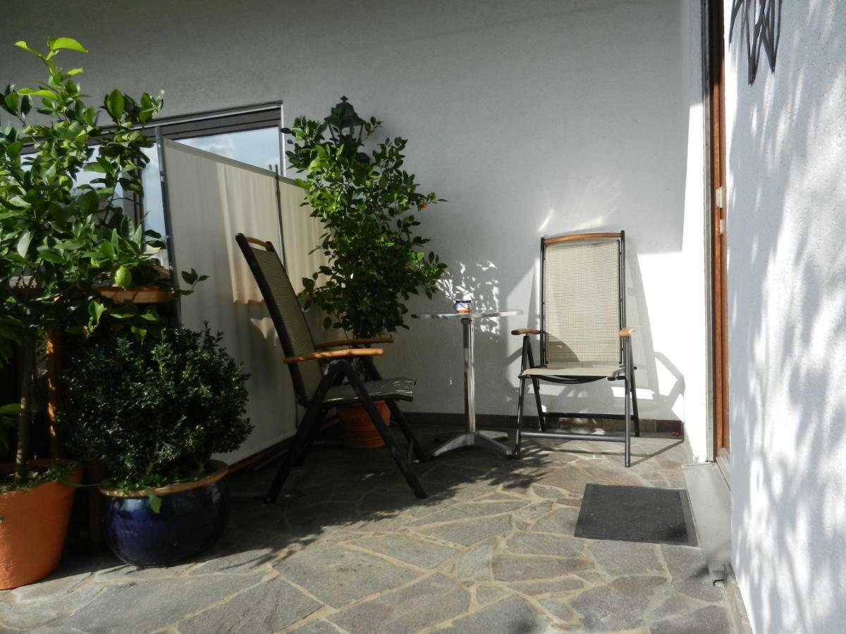 Apartment Am Stadtpark Neumarkt in der Oberpfalz Εξωτερικό φωτογραφία