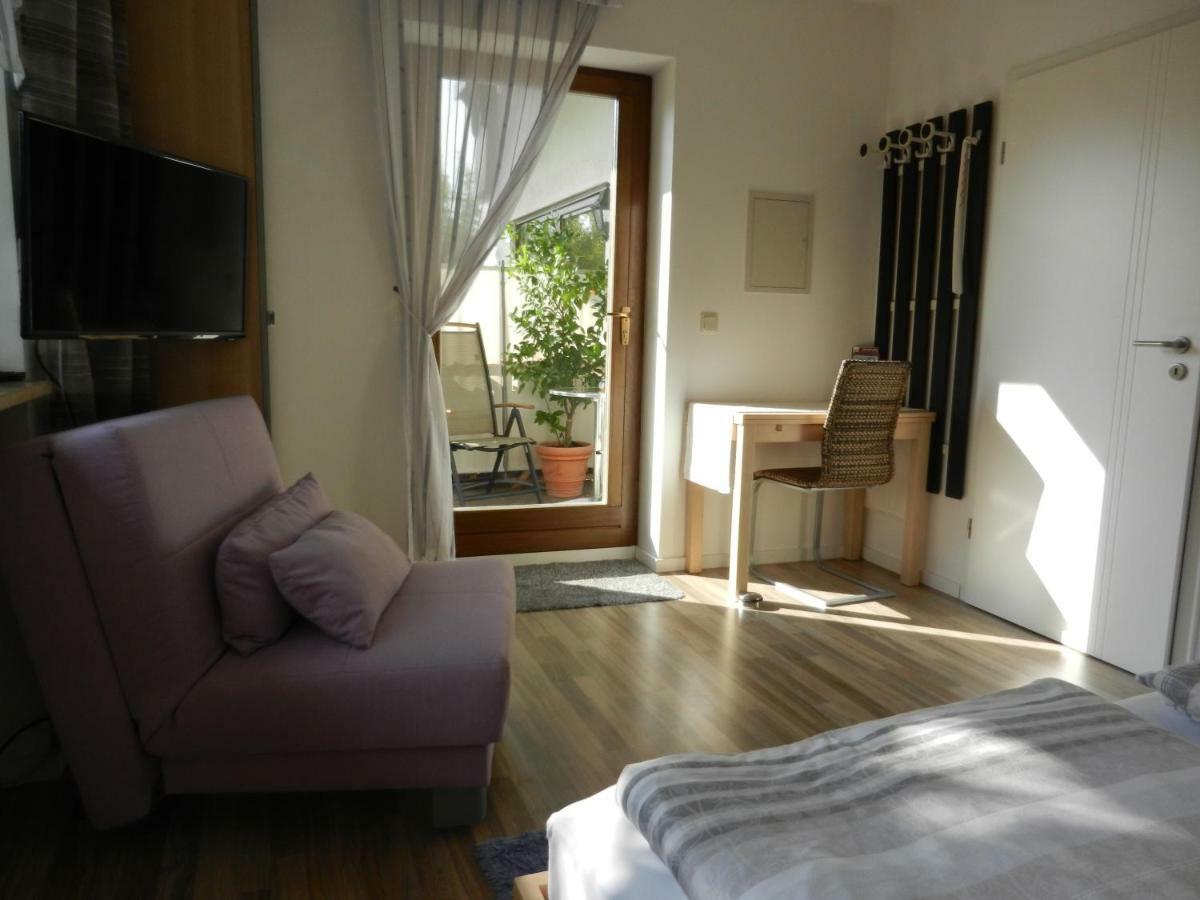 Apartment Am Stadtpark Neumarkt in der Oberpfalz Εξωτερικό φωτογραφία