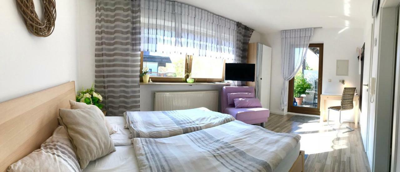 Apartment Am Stadtpark Neumarkt in der Oberpfalz Εξωτερικό φωτογραφία