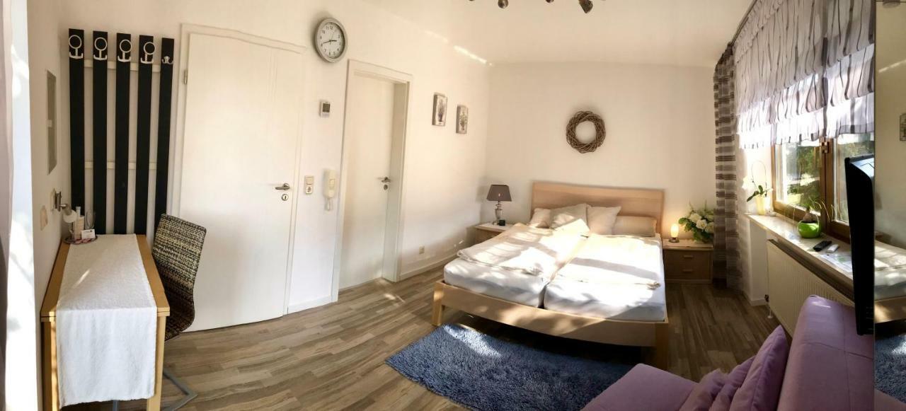 Apartment Am Stadtpark Neumarkt in der Oberpfalz Εξωτερικό φωτογραφία